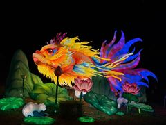 -深圳锦绣中华民俗村