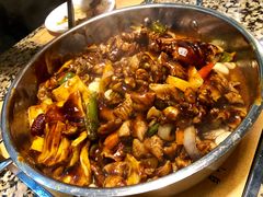 -黄记煌三汁焖锅(1818广场店)