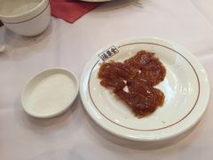 -北京全聚德(王府井店)