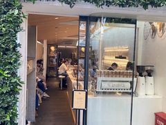 门面-% Arabica阿拉比卡咖啡(武康路店)