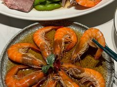 -顶特勒·黄鱼馆·特色菜(上海大世界店)