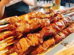 -巴依老爷新疆美食(常营店)