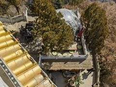 -终南山南五台景区