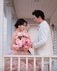 -第一夫人婚纱摄影(南京店)