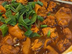 红烧鱼籽鱼泡-庐州太太(鼓楼店)
