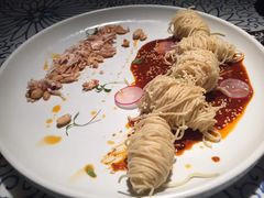 -桂满陇·蟹黄小笼汤包(中山公园店)