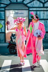 点击看大图 -金夫人婚纱摄影(惠阳店)