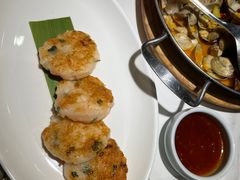 -双合园·海鲜水饺青岛菜(万佳广场店)