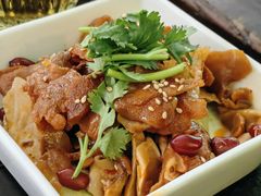 -五观堂素食(新华路店)