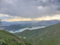 -北京十三陵国家森林公园蟒山景区