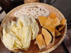 -冯校长老火锅(深圳总店)