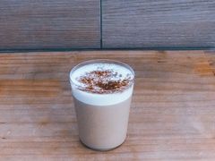 -Onirii Coffee(长乐路店)