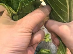 -红东阁东北菜烤肉酒馆(CROSS万象汇店)