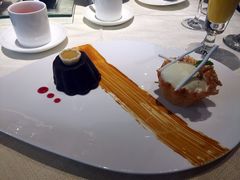 -王品牛排(郑州大卫城店)