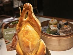 -禄运茶居·手工点心(猎德店)