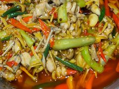 -杨记隆府重庆江湖菜(大悦城店)