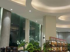 大堂-皓粤·臻品荟