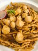 -北塘海鲜·天津菜·鲅鱼水饺是一绝(大光明桥旗舰店)