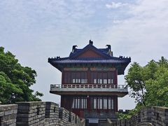 -黄贤森林公园