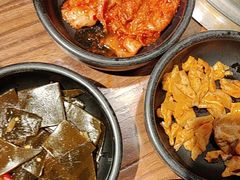 -九田家黑牛烤肉料理(顺义区华联金街店)