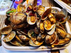 辣炒花甲-盒马鲜生(顺义店)