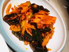 -韩盛·古法烤肉店(皇城恒隆广场店)