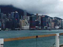 -香港皇家太平洋酒店