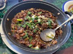 -旺角小渔村·海肠捞饭开创者(环山路店)