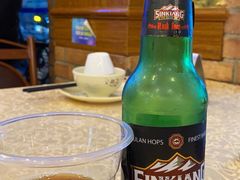 -维吾尔餐厅(宜山路店)