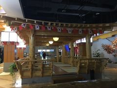 -丽池宫韩式汗蒸会馆(华灯坊店)