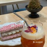终于 终于 吃上武汉招牌拿破仑了🍰