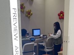 -海马体照相馆(大连罗斯福广场店)
