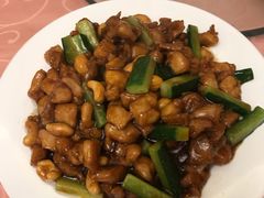 -烤肉宛饭庄(南礼士路店)
