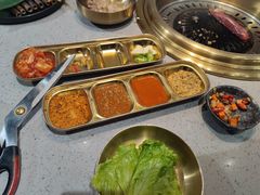 -妥妥烤肉料理(昙华林店)