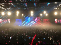 -国家会展中心（上海）虹馆EH