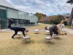 -金泽21世纪美术馆