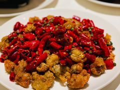 -莆田餐厅PUTIEN(武商MALL店)
