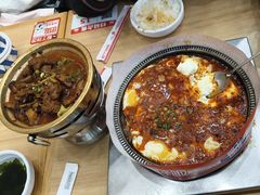-敏丁拌饭(中街总店)