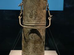 -广西壮族自治区博物馆