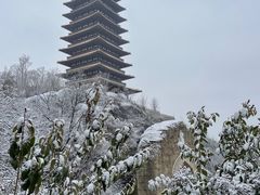 -牛首山文化旅游区