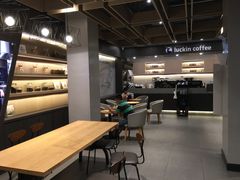 -瑞幸咖啡(杭州绿地中央店)