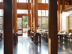 餐厅-腾冲和顺柏联酒店