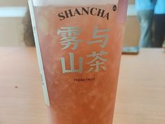 -雾与山茶(大禹城店)