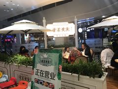 -凯德广场(武胜路店)