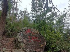 -青龙山国家森林公园