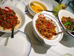 -兰湘子·湘菜小炒(石家庄万象城店)