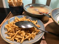馓子-大王油茶(二厂文创公园店)