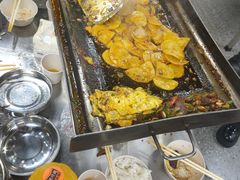 -郝大姐·乌龙山铁板烧(大学城三店)