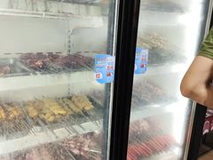 -新疆阿力烧烤