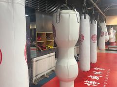 -格斗兄弟搏击健身训练馆(望京店)